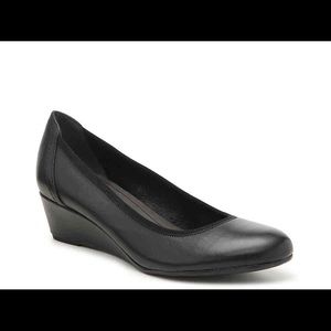 Tamaris Wortmann Wedge Pump